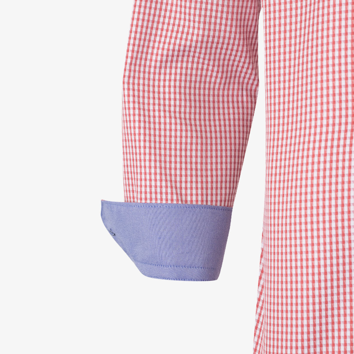 Camisa Manga Larga Sport