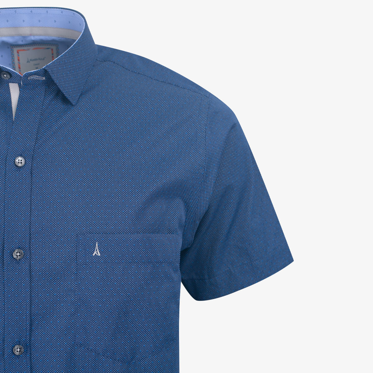 Camisa Manga Corta Sport