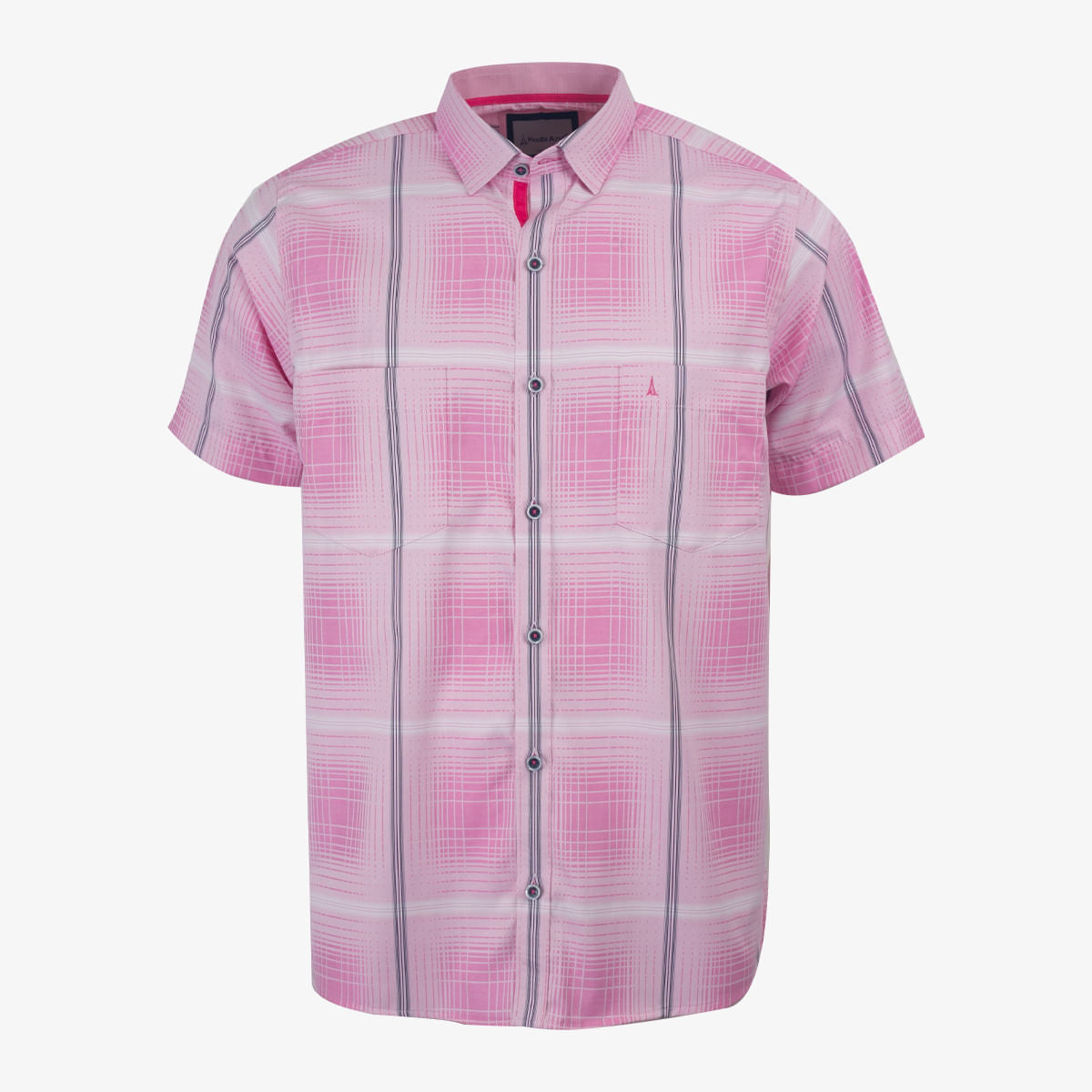 Camisa Manga Corta Sport