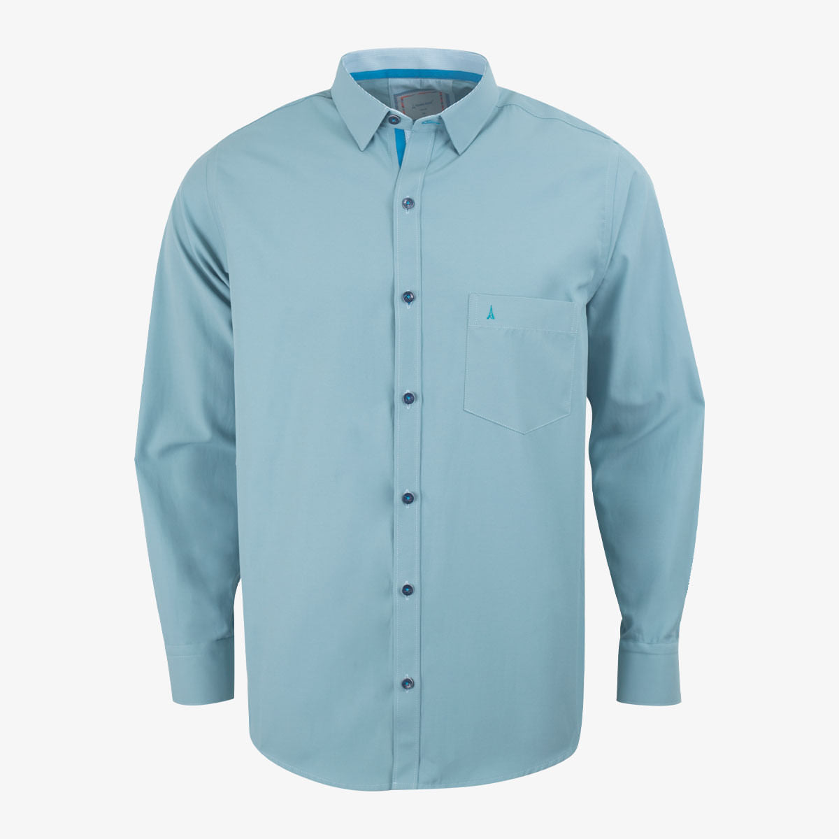 Camisa Manga Larga Sport
