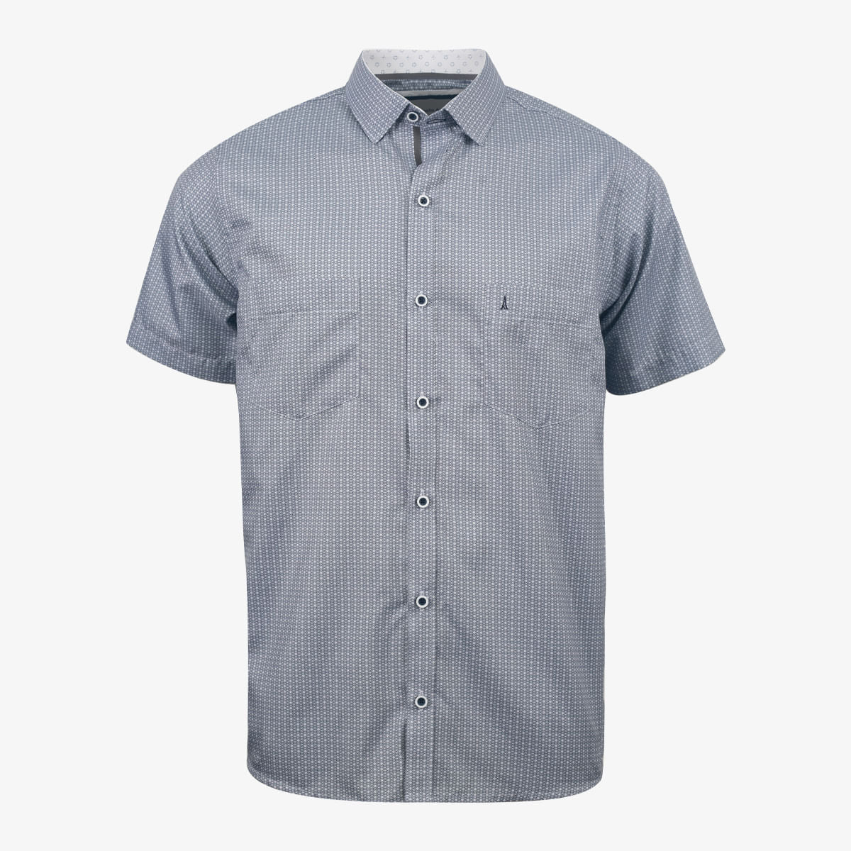 Camisa Manga Corta Sport