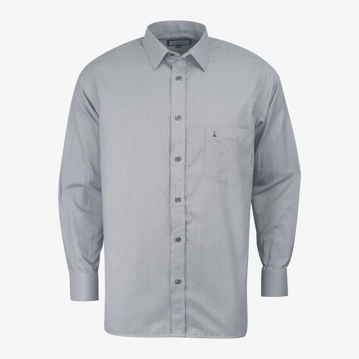 Camisa Manga Larga Clásica