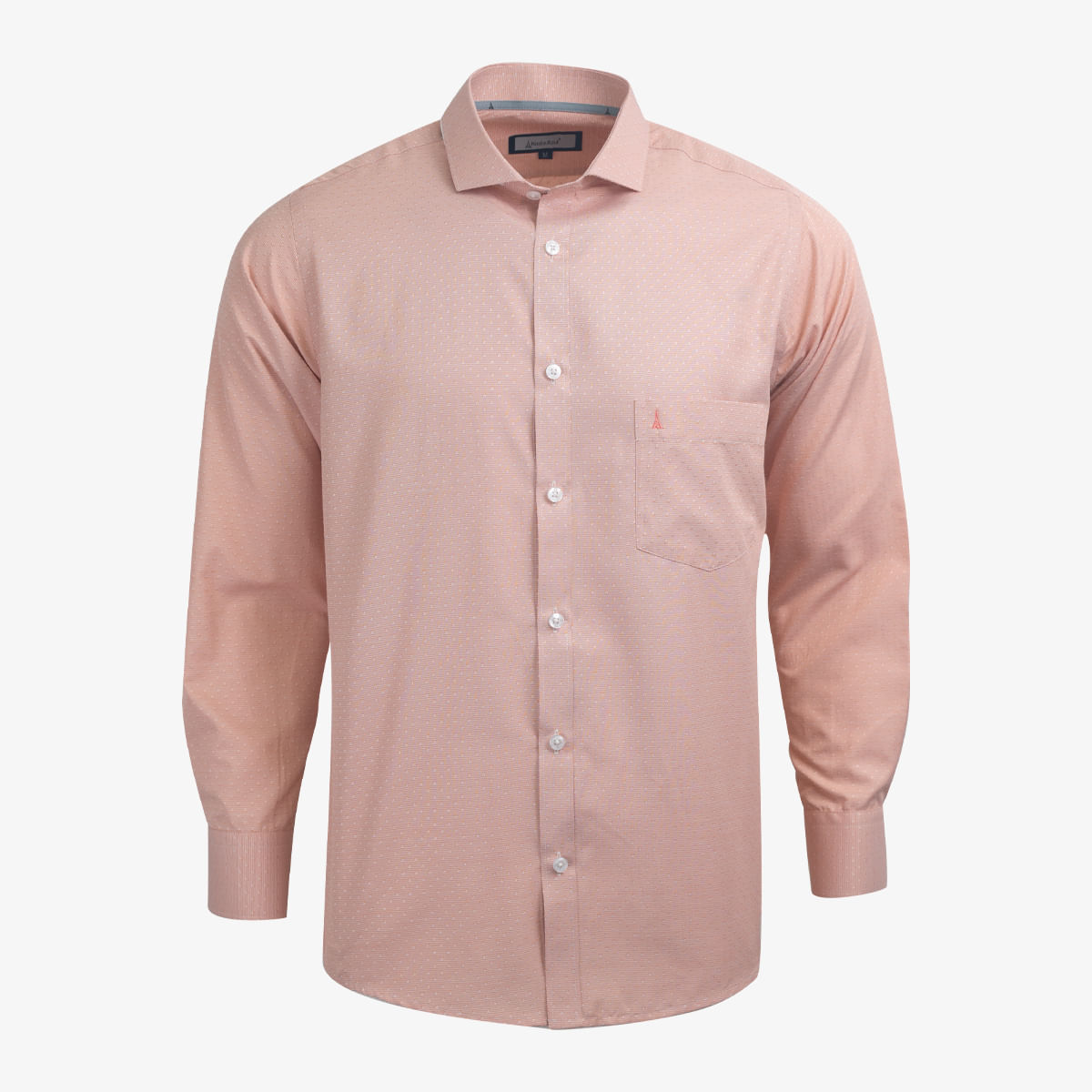 Camisa Manga Larga Clásica
