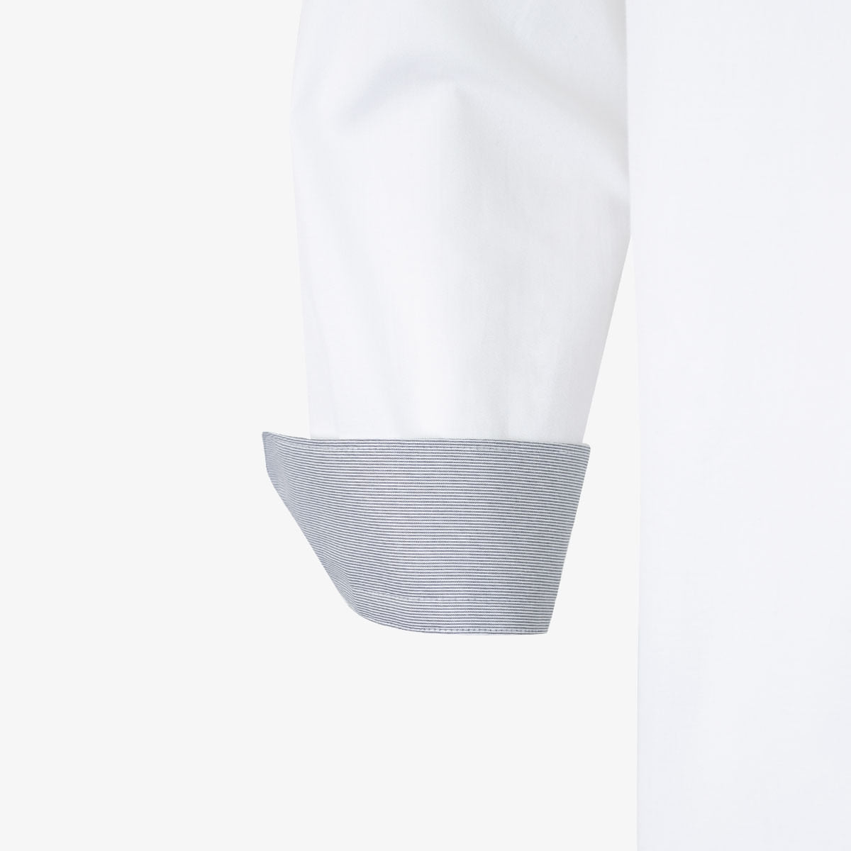 Camisa Manga Larga Sport
