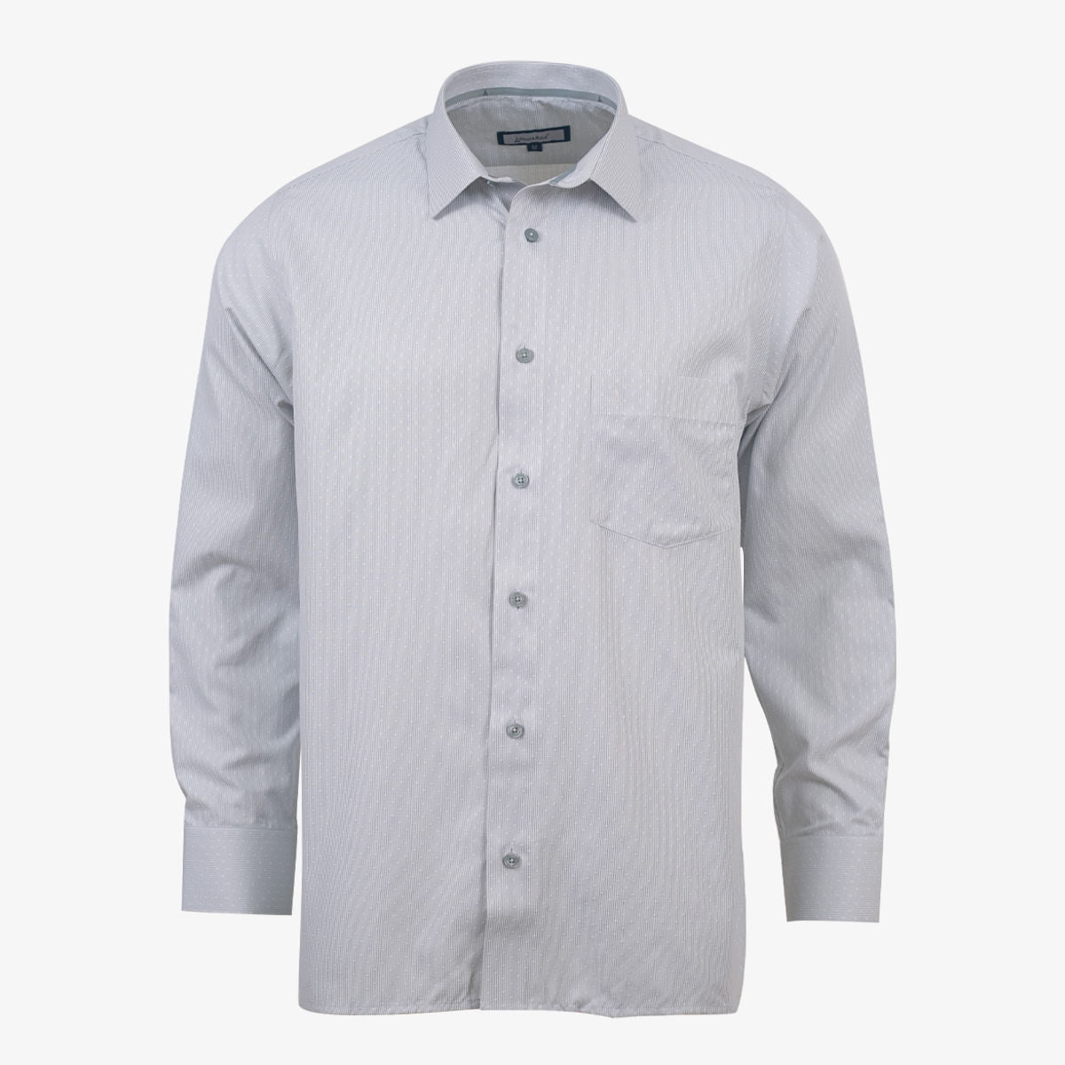Camisa Manga Larga Clásica