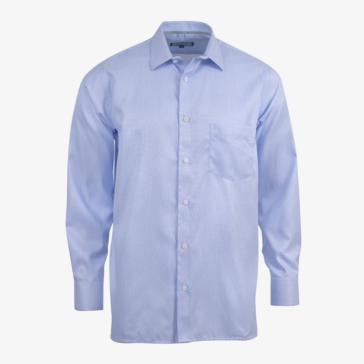 Camisa Manga Larga Clásica