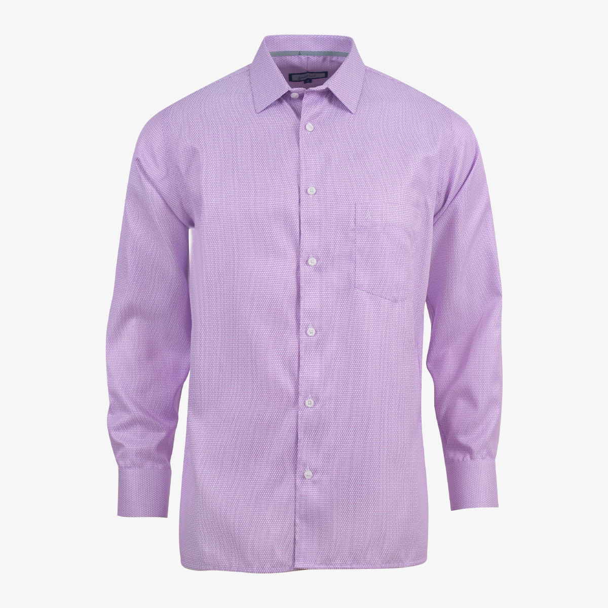 Camisa Manga Larga Clásica