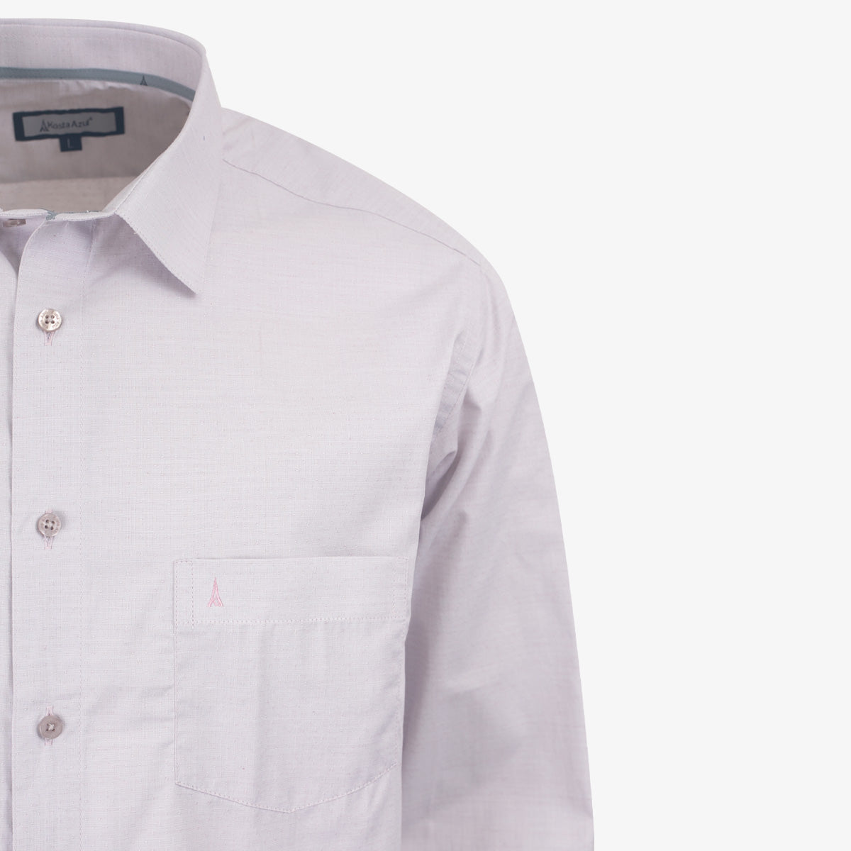 Camisa Formal| Kosta Azul