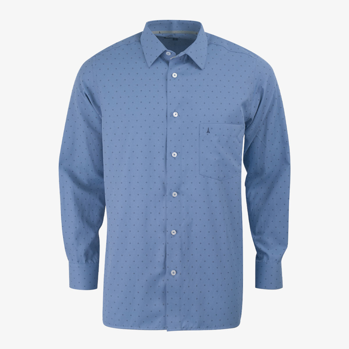 Camisa Formal| Kosta Azul