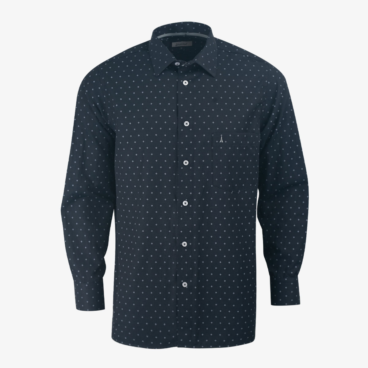 Camisa Formal| Kosta Azul