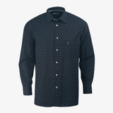 Camisa Formal| Kosta Azul