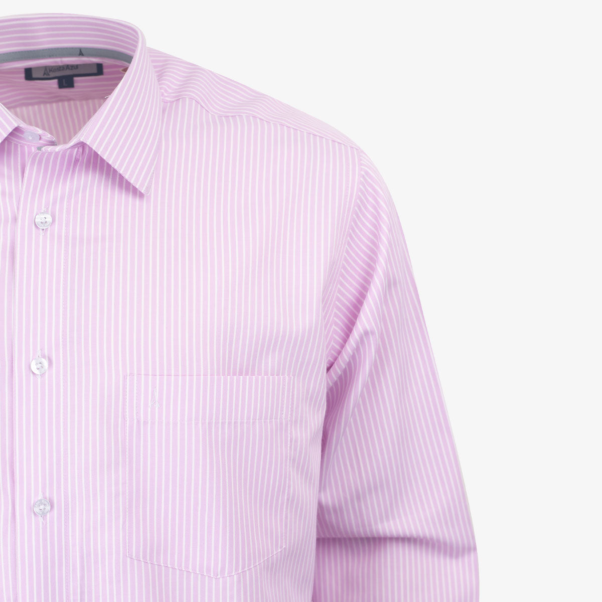 Camisa Formal| Kosta Azul