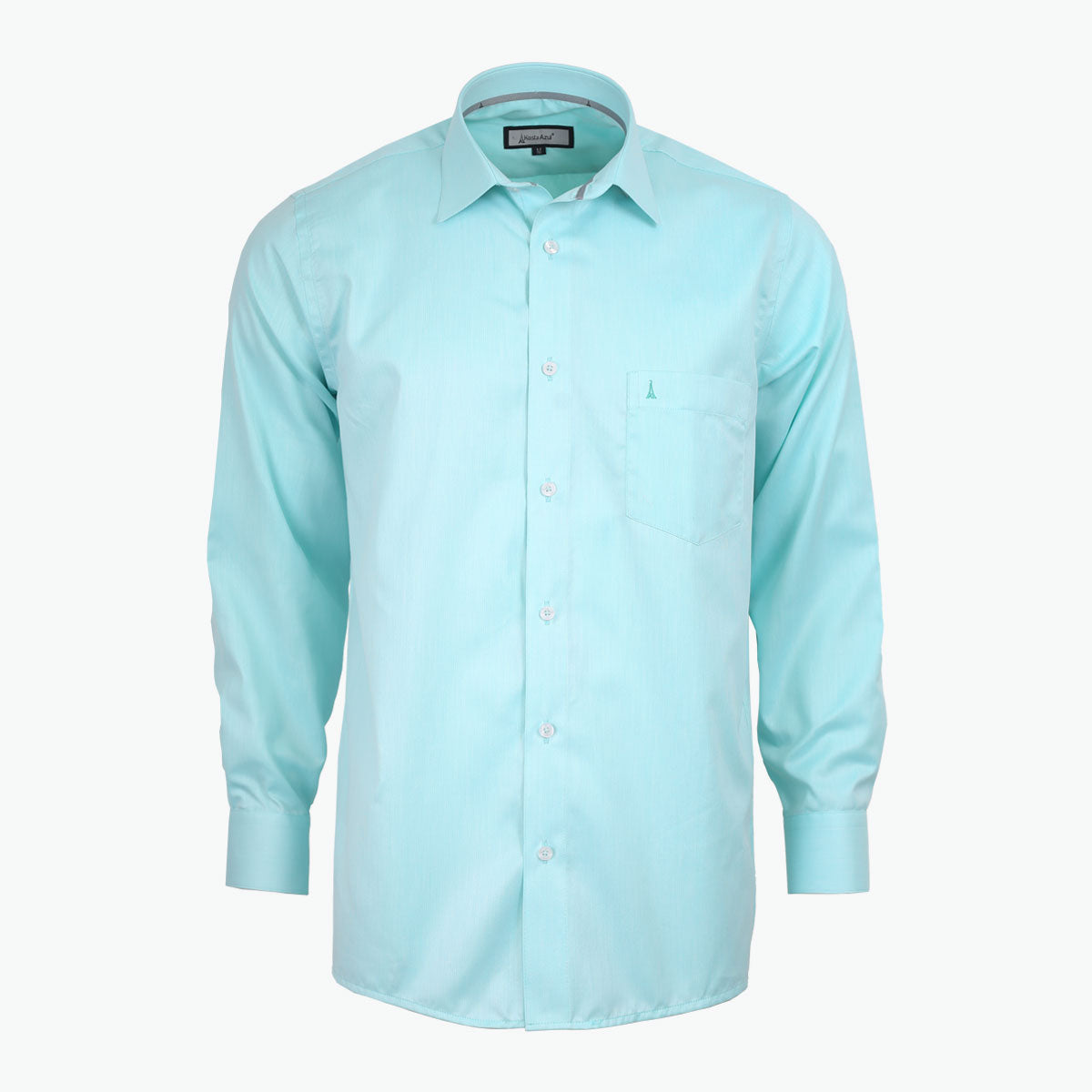 Camisa Formal| Kosta Azul