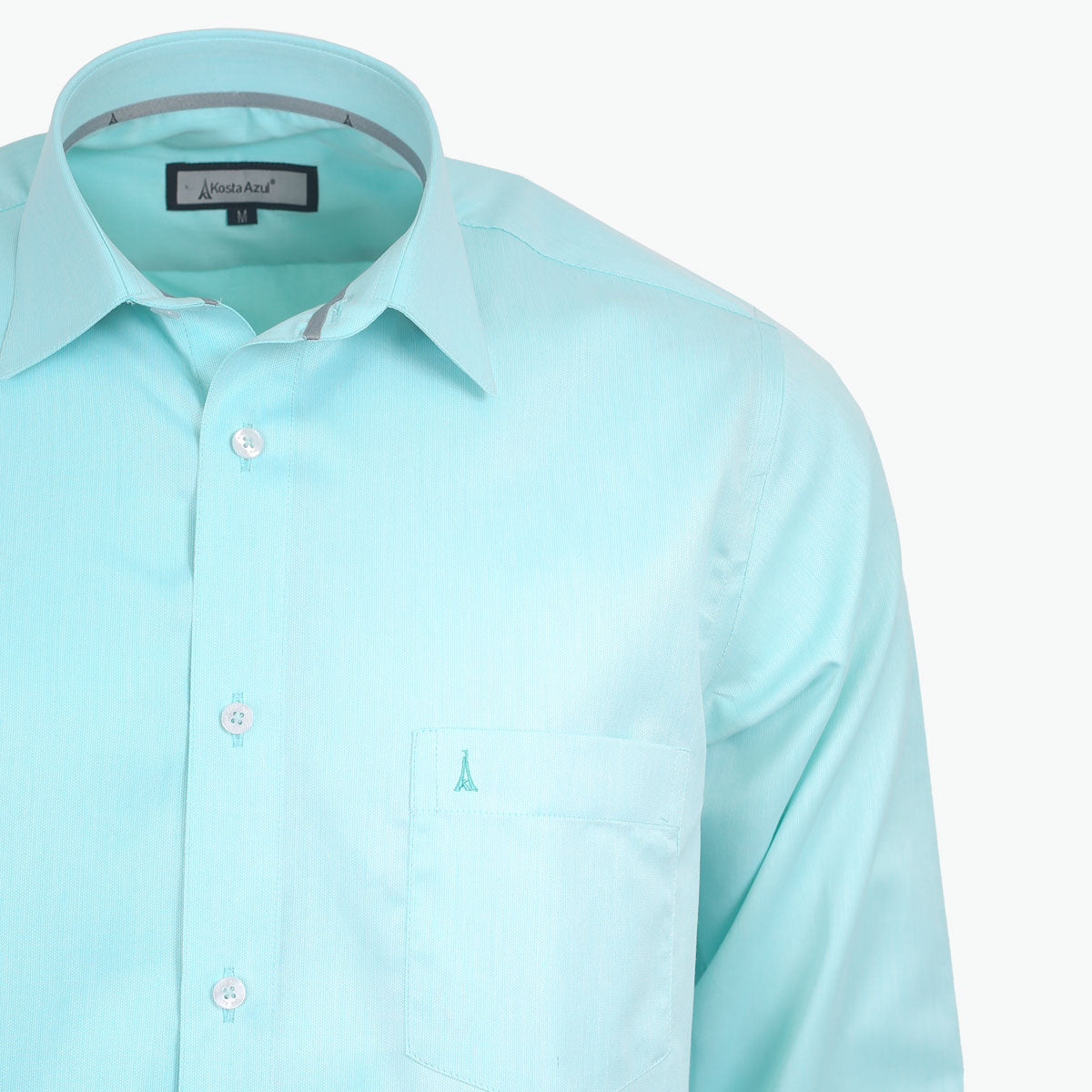 Camisa Formal| Kosta Azul