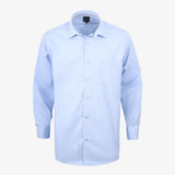 Camisa Formal| Kosta Azul