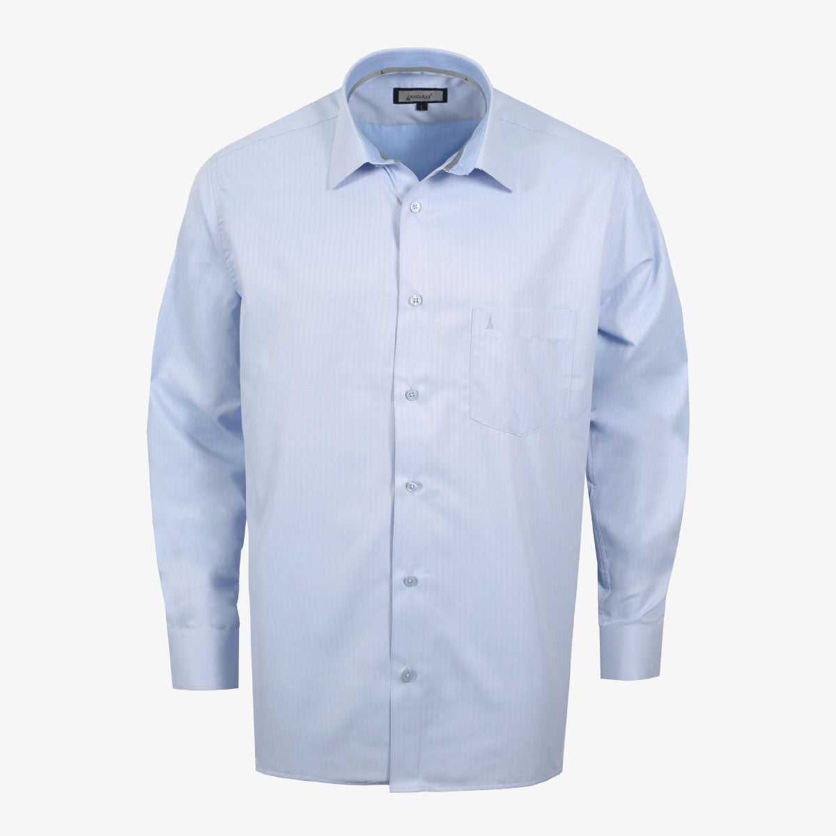 Camisa Formal| Kosta Azul