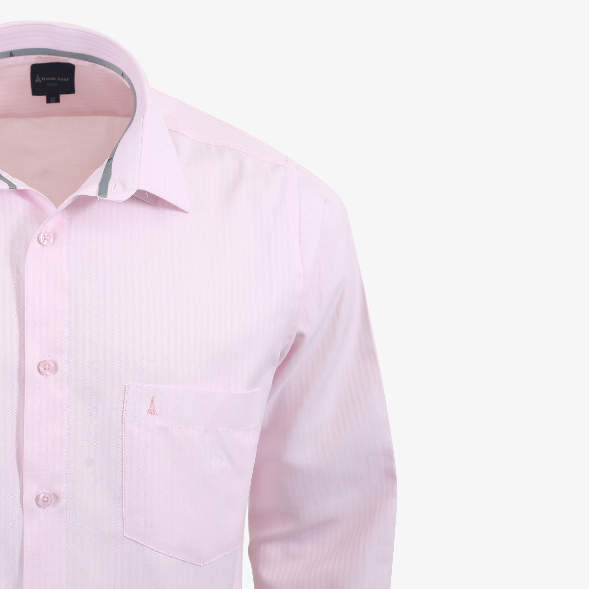 Camisa Formal| Kosta Azul