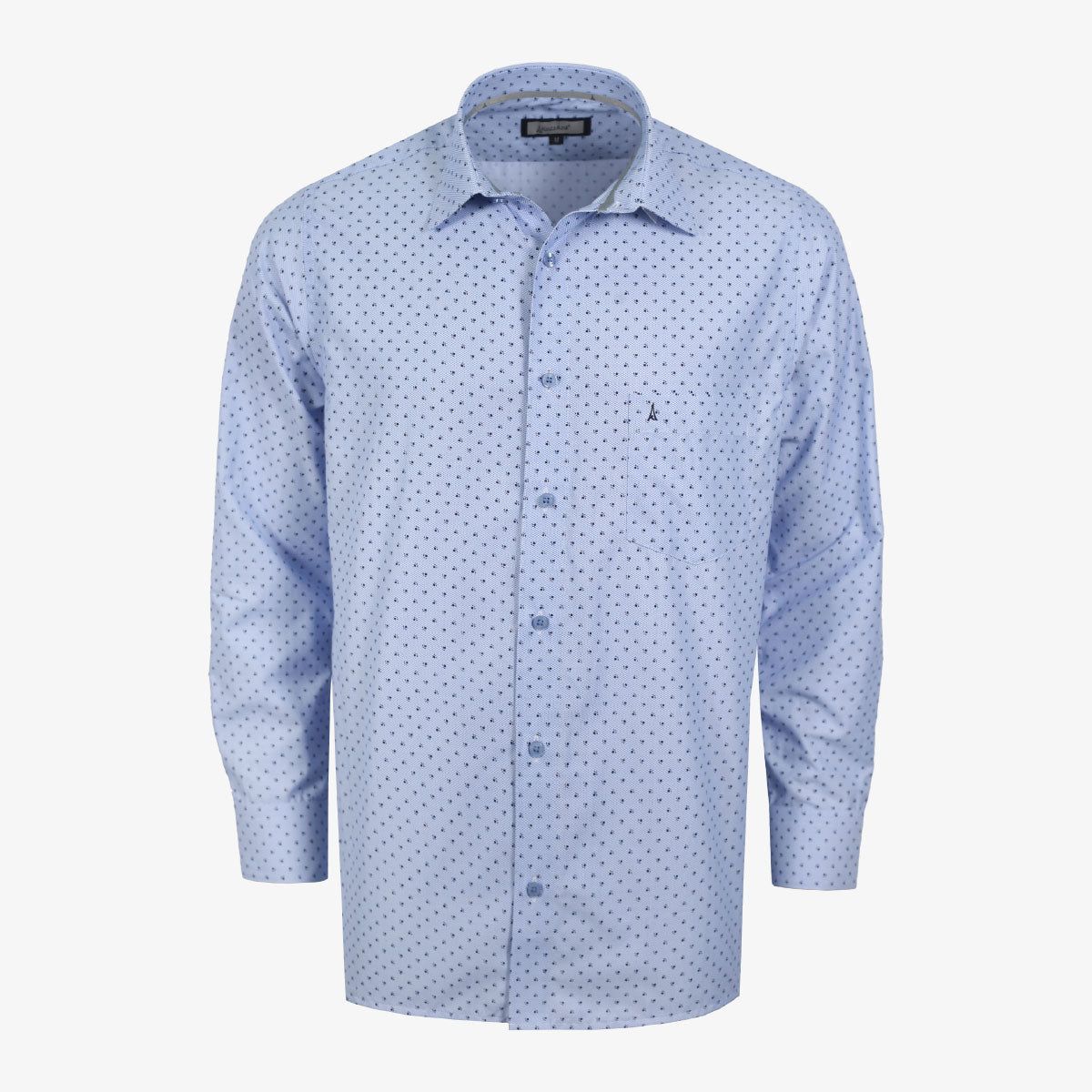 Camisa Formal| Kosta Azul