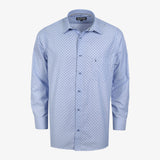 Camisa Formal| Kosta Azul