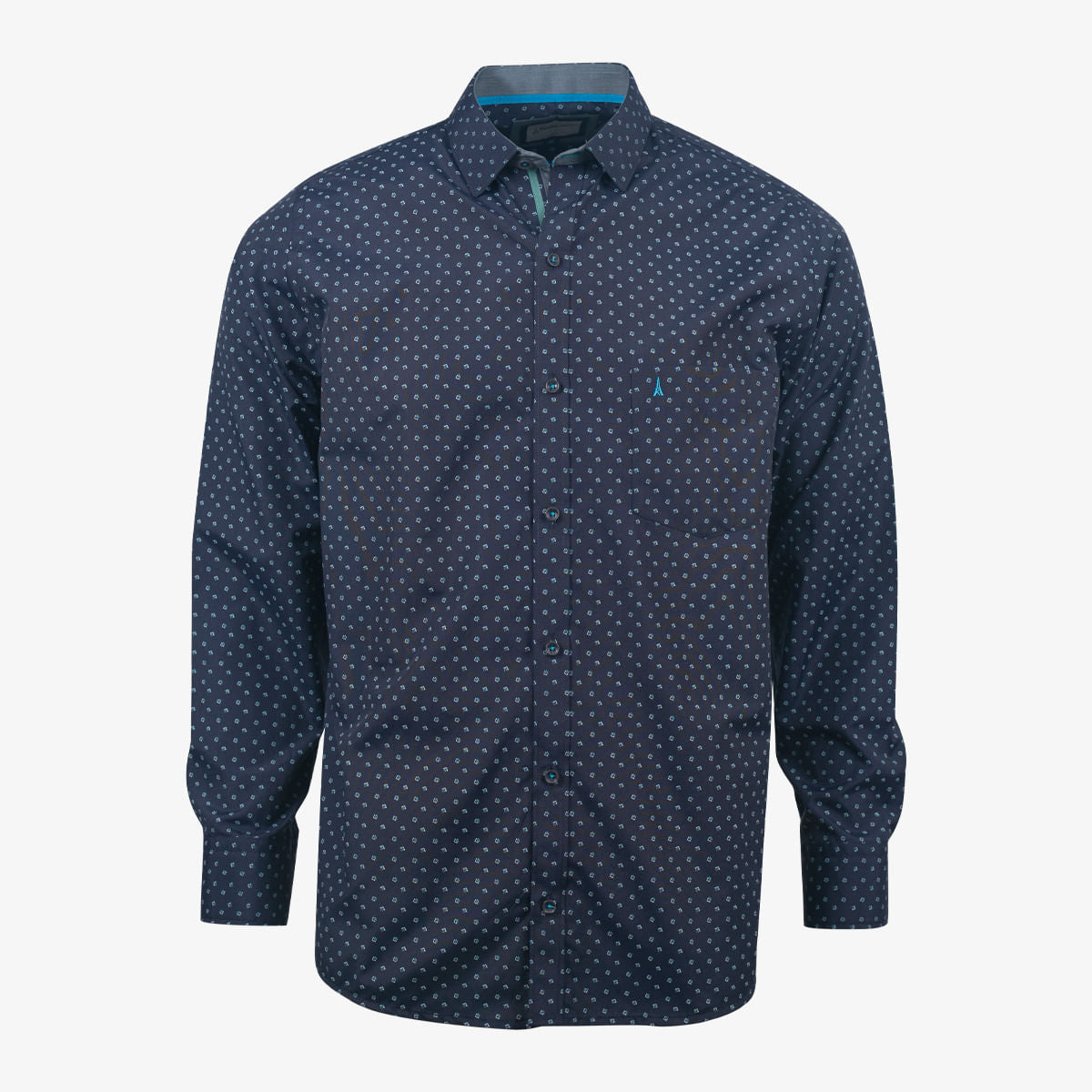 Camisa Manga Larga Sport