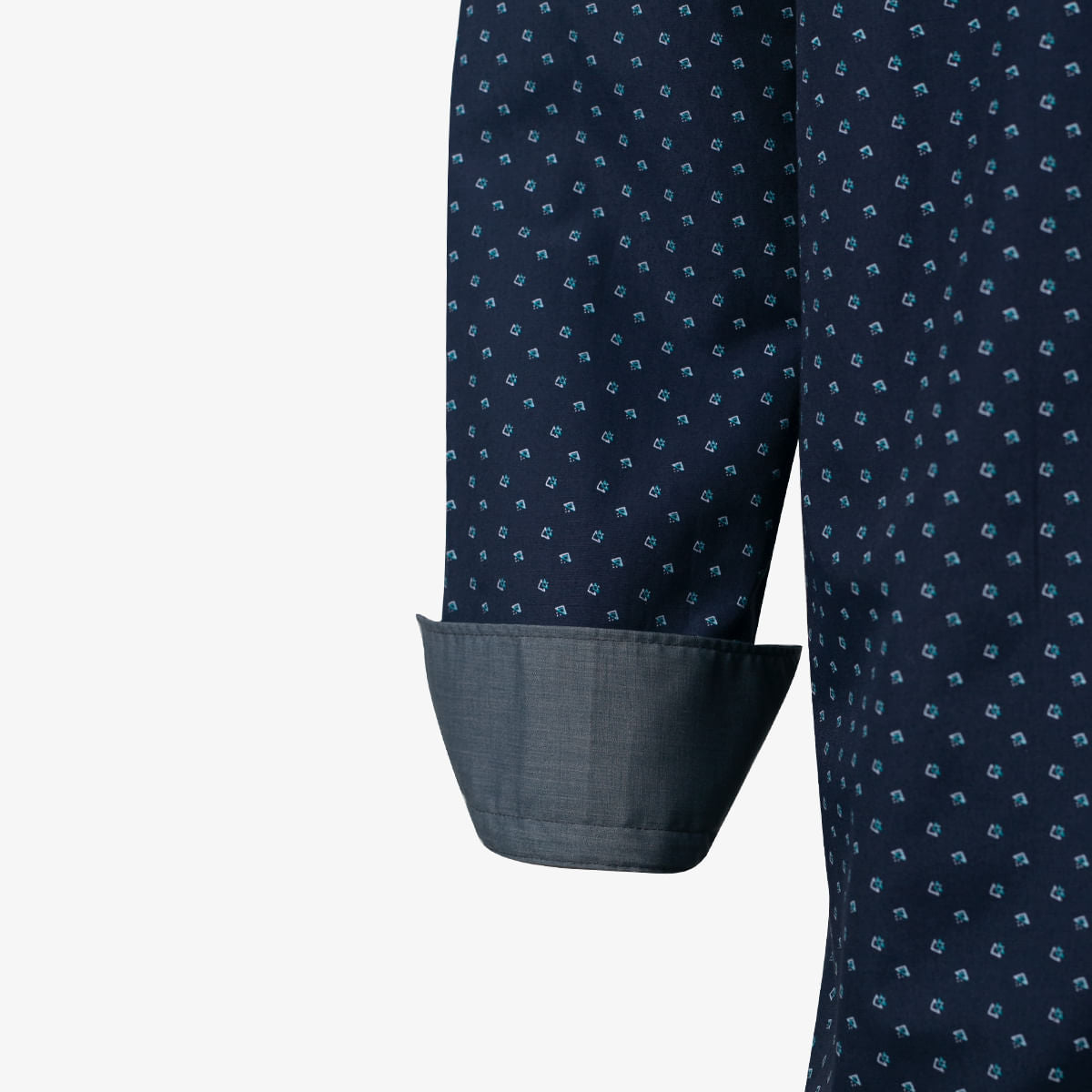 Camisa Manga Larga Sport