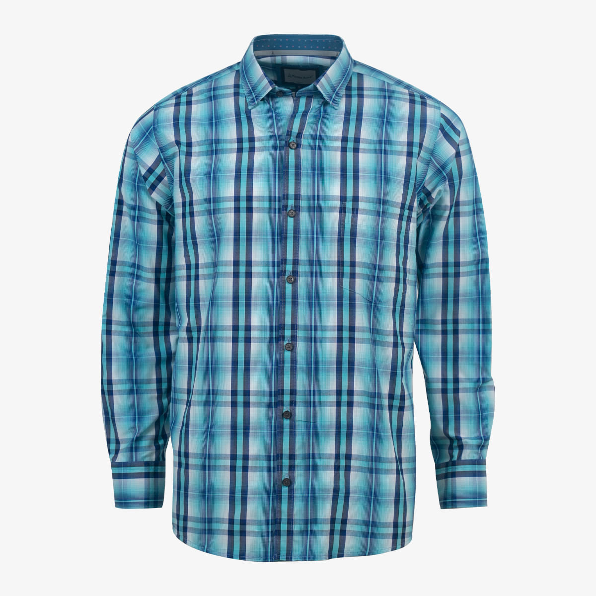 Camisa Manga Larga Sport