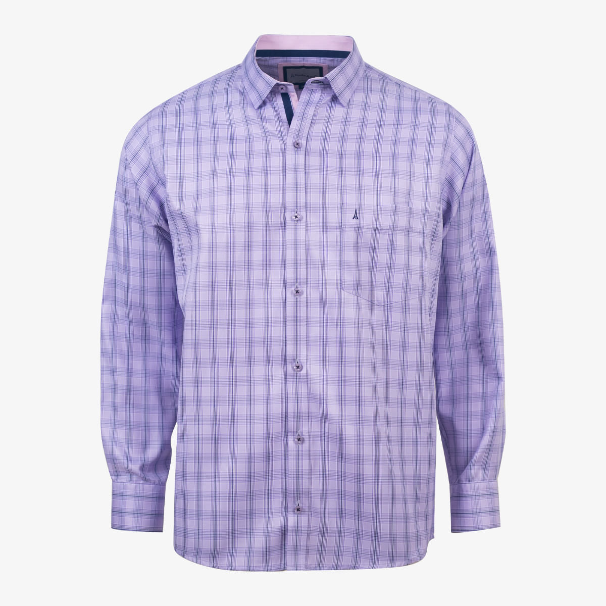 Camisa Manga Larga Sport