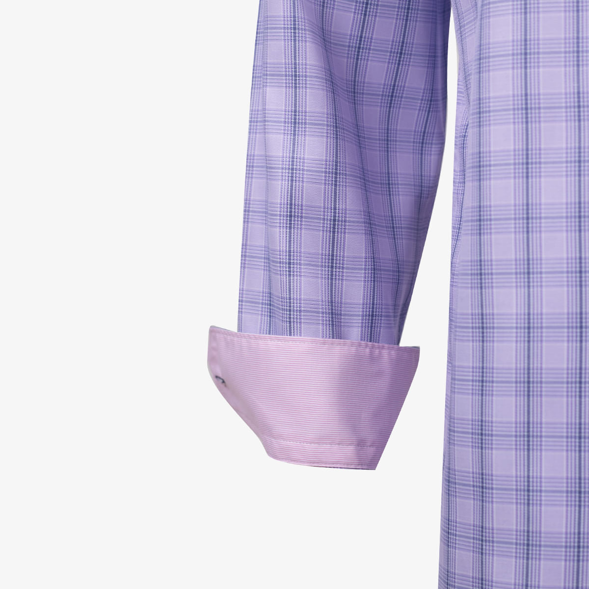 Camisa Manga Larga Sport