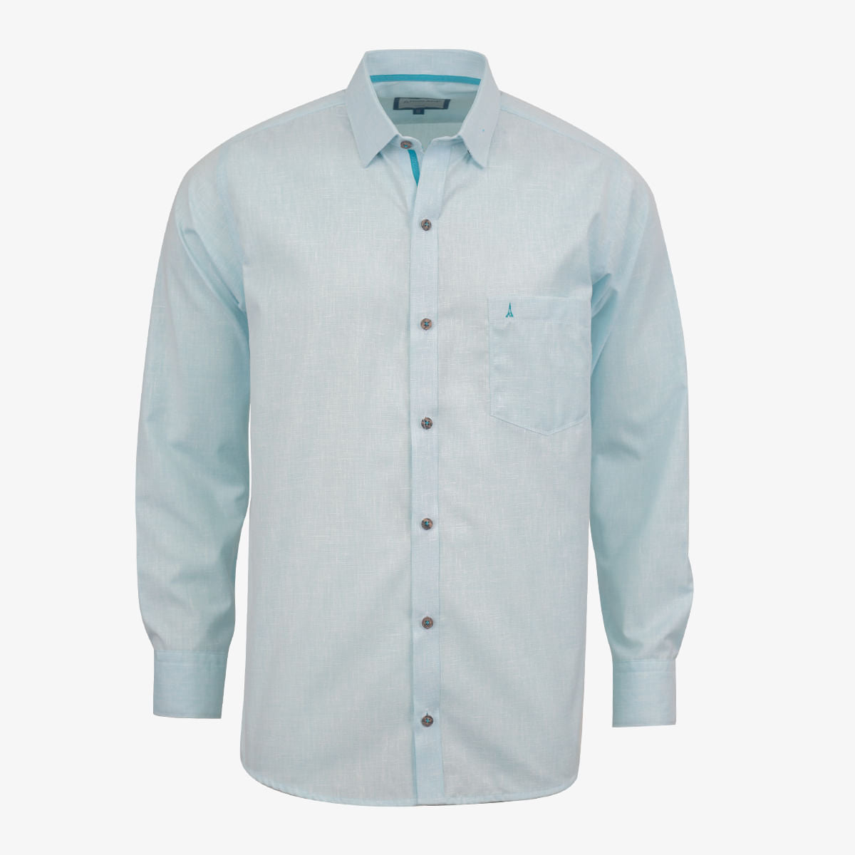 Camisa Manga Larga Sport