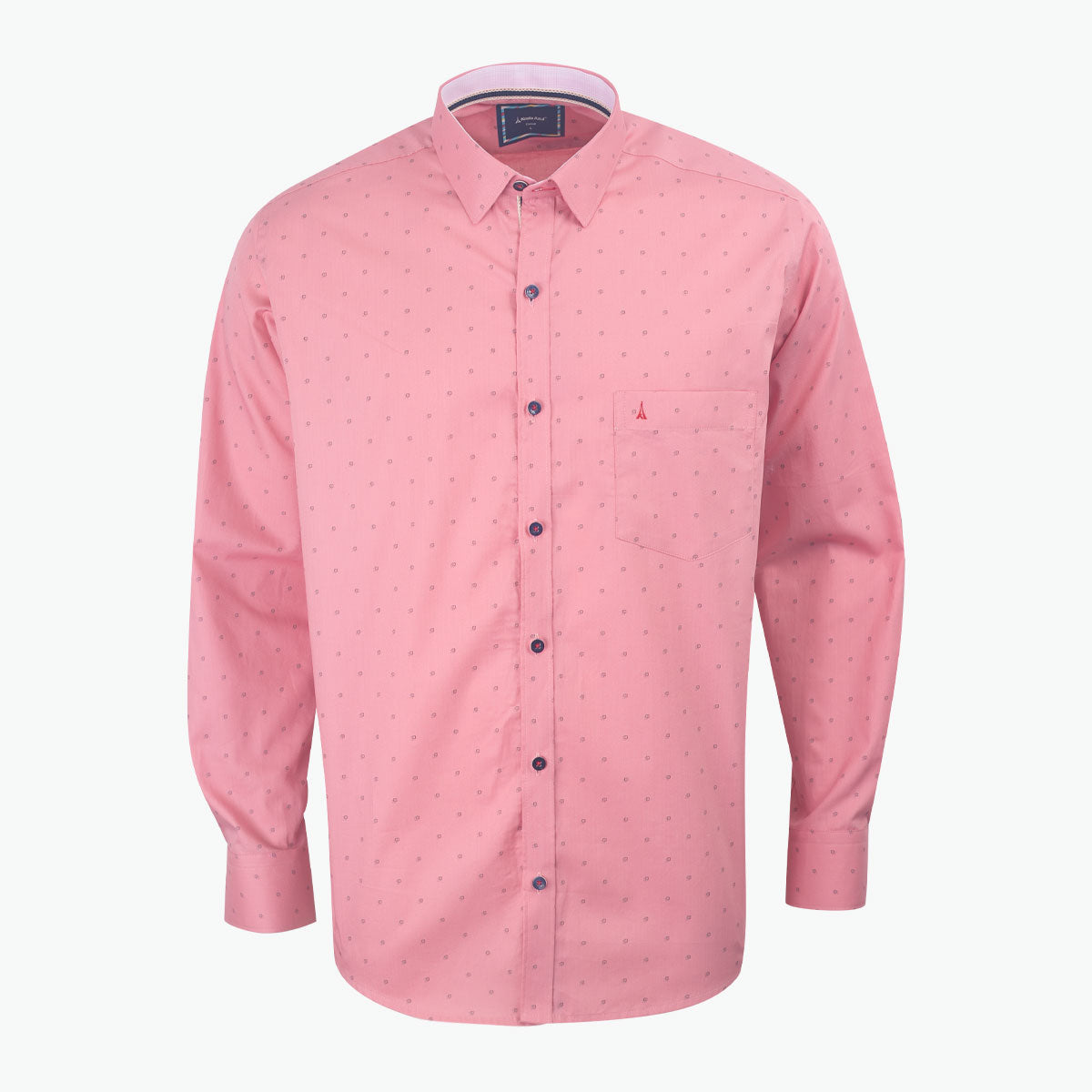 Camisa Casual| Kosta Azul