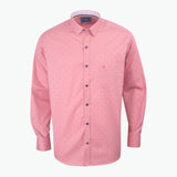 Camisa Casual| Kosta Azul