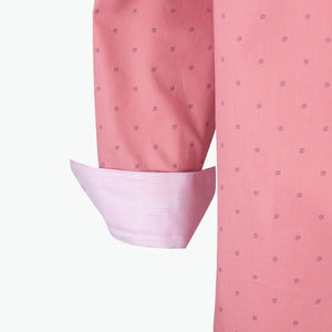 Camisa Casual| Kosta Azul