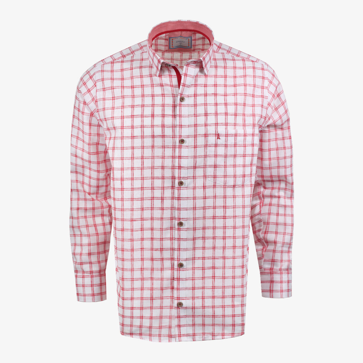 Camisa Casual| Kosta Azul