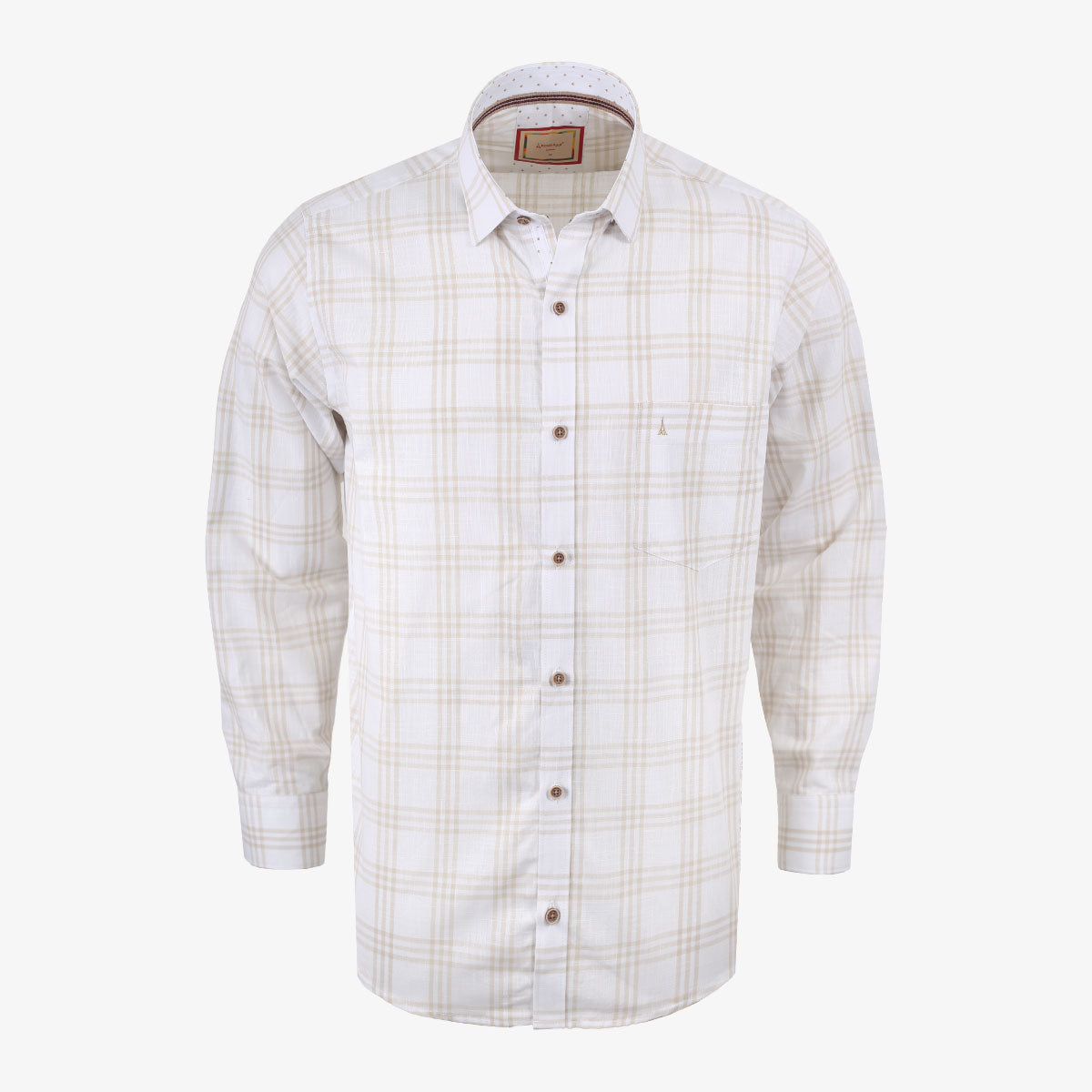 Camisa Casual| Kosta Azul