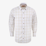 Camisa Casual| Kosta Azul