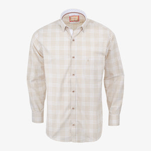 Camisa Casual| Kosta Azul