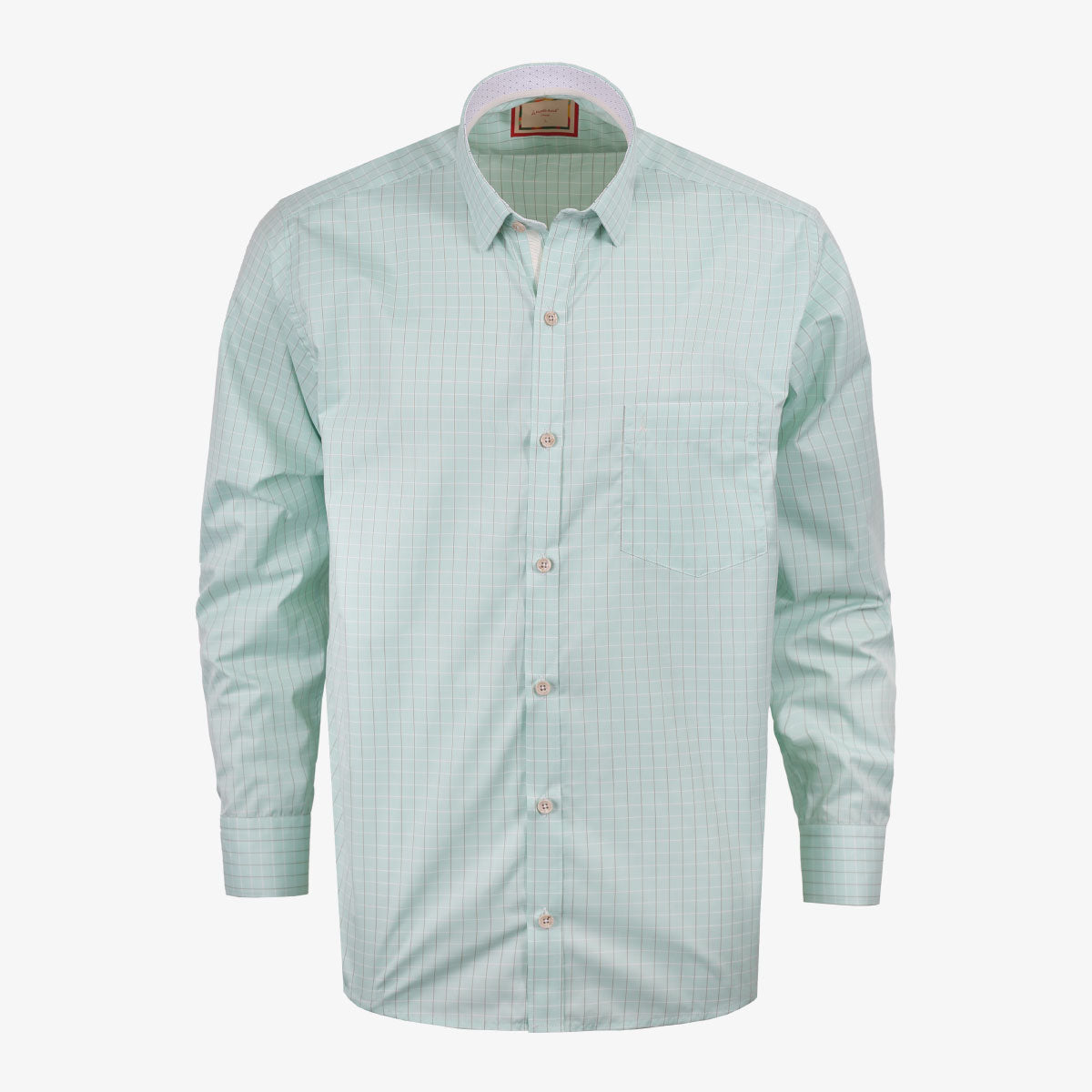 Camisa Casual| Kosta Azul