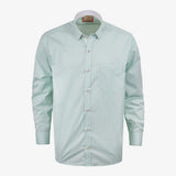 Camisa Casual| Kosta Azul