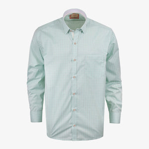 Camisa Casual| Kosta Azul