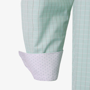 Camisa Casual| Kosta Azul