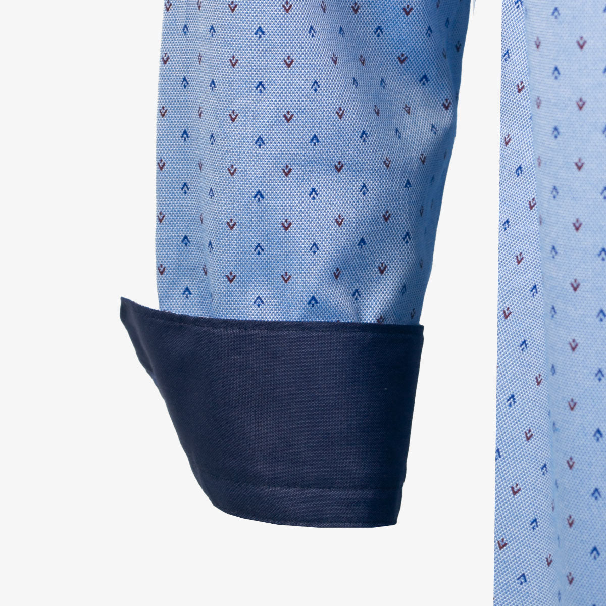 Camisa Casual| Kosta Azul