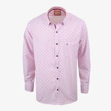 Camisa Casual| Kosta Azul