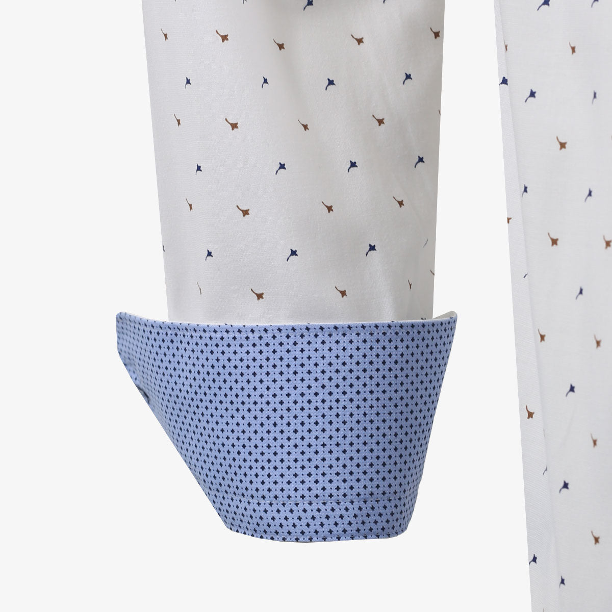 Camisa Casual| Kosta Azul