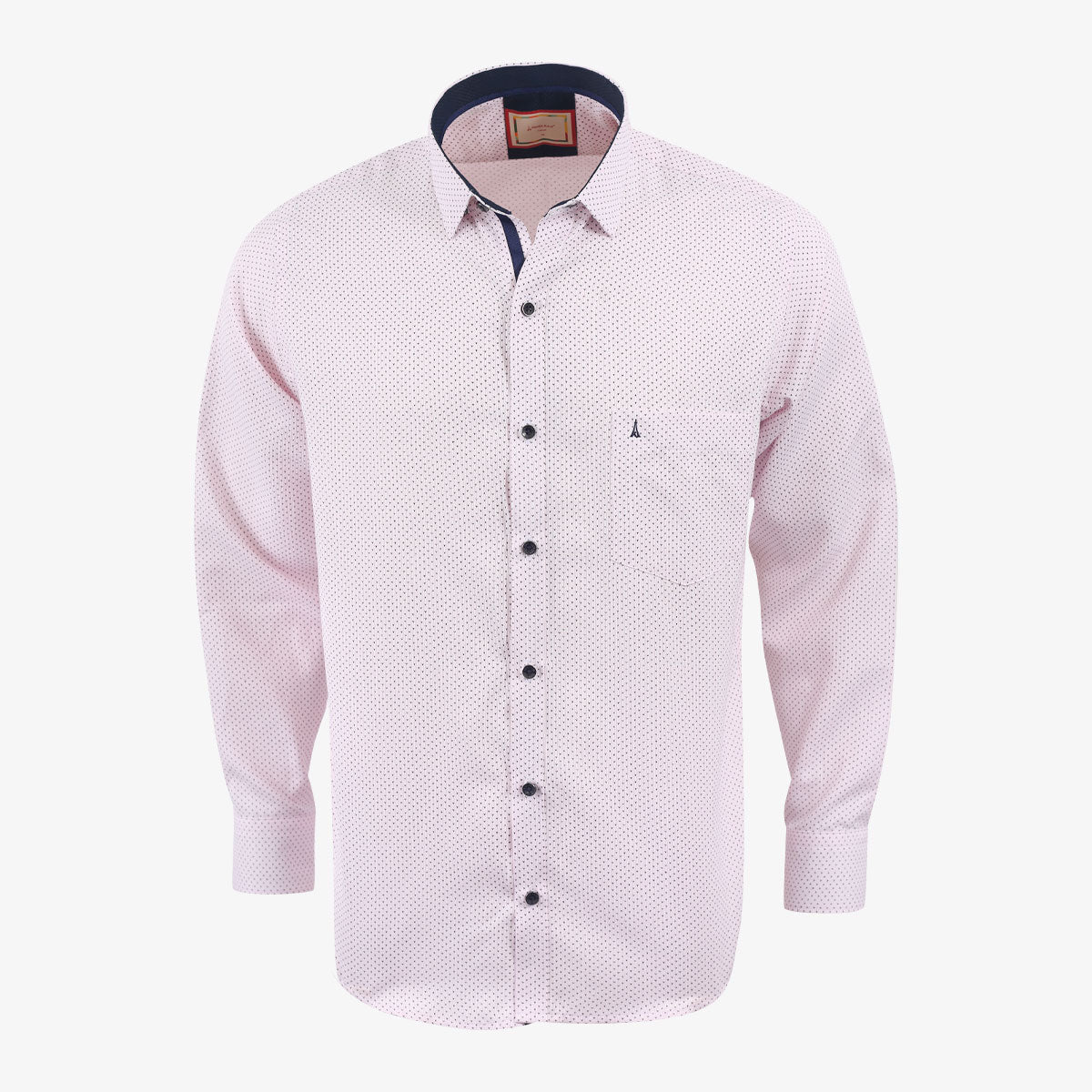 Camisa Casual| Kosta Azul