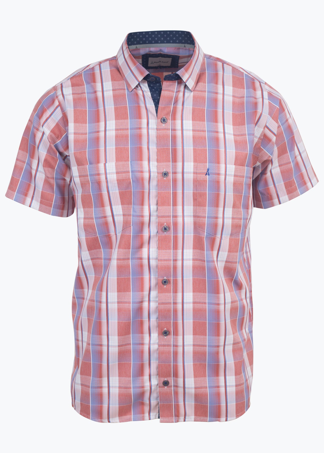 Camisa Sport| Kosta Azul