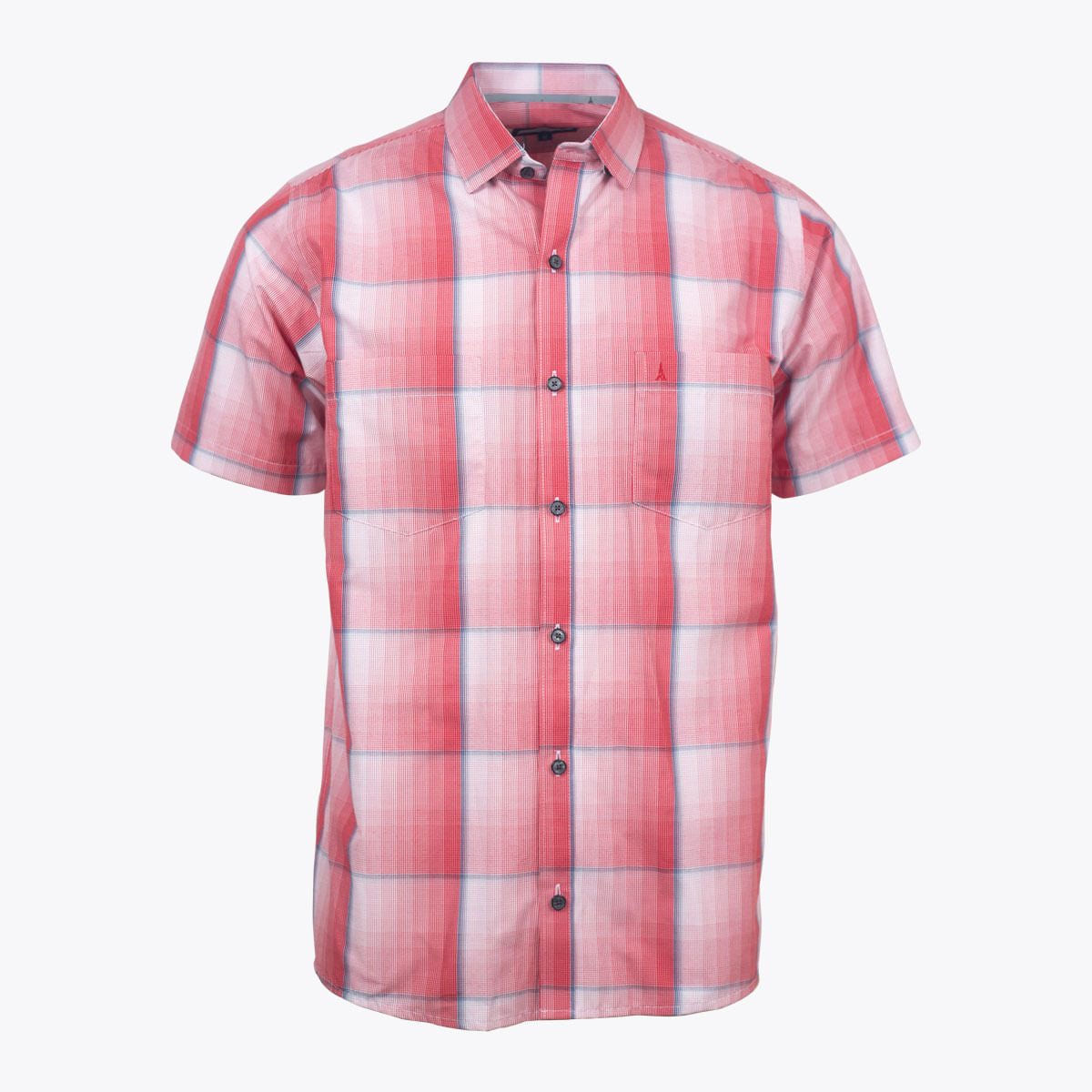 Camisa Manga Corta Sport
