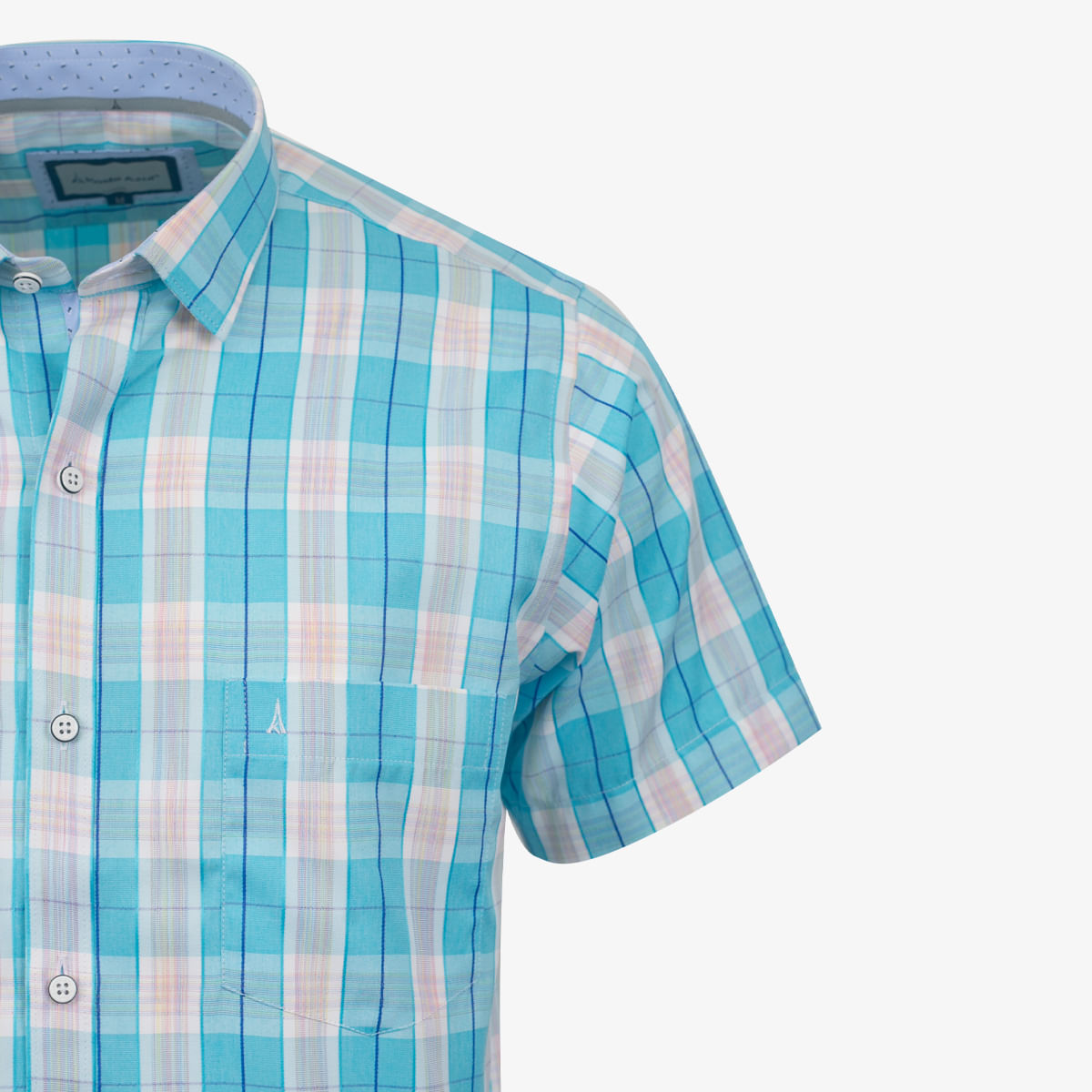 Camisa Manga Corta Sport