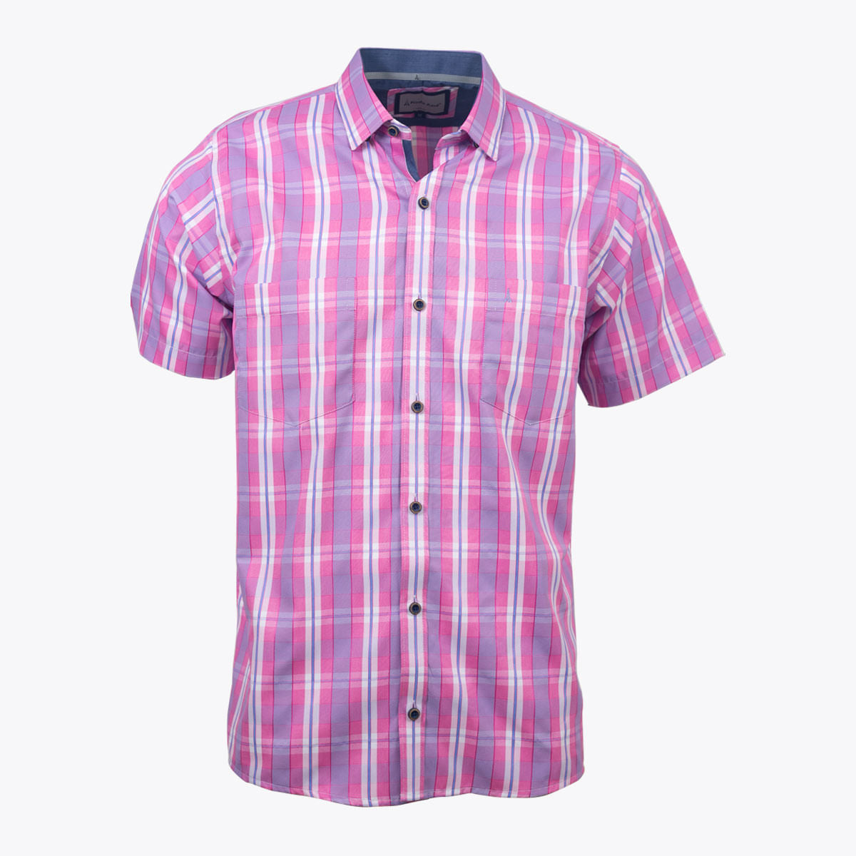 Camisa Manga Corta Sport