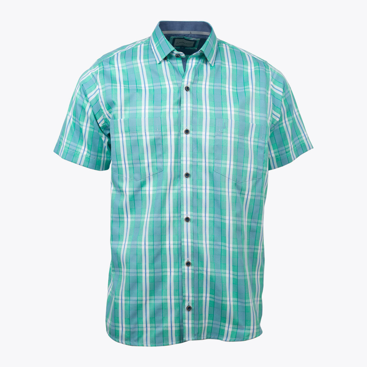 Camisa Manga Corta Sport