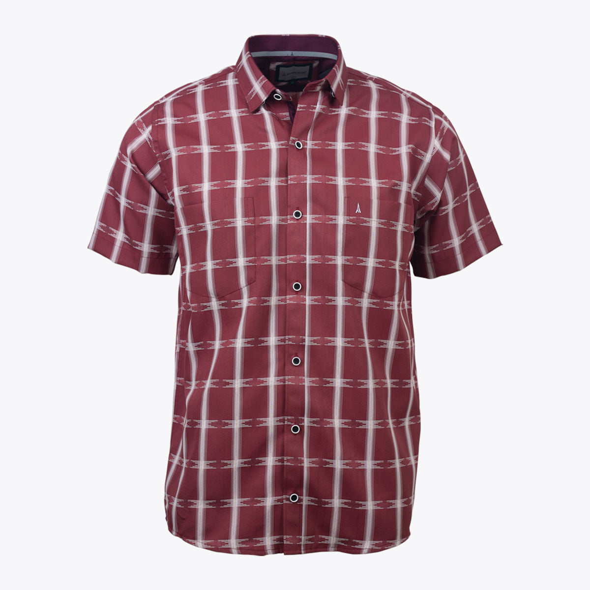 Camisa Manga Corta Sport